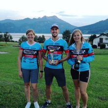 34. Dorflauf in Steinbach am Dienstag, 18. Juli 2017