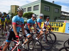 GTRace Frankenmarkt am Mittwoch, 26. Juli 2017