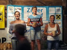 2 Stockerlpl&auml;tze beim Zipfer Crosslauf am Mittwoch, 26. Juli 2017