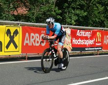 Einzelzeitfahren RC Urltal 2017 am Montag, 14. August 2017