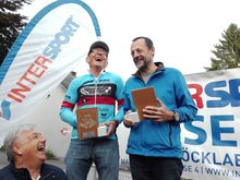 5. Crossduathlon Bruckm&uuml;hl am Montag, 14. August 2017