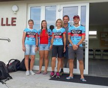 Sickinger Rundlauf 2017 am Freitag, 18. August 2017