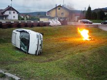 Jugend&uuml;bung am Freitag,  1. September 2017