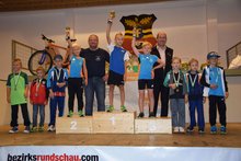 W&uuml;rfelspiellauf und G&ouml;belbergThrophy am Mittwoch,  6. September 2017