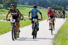 Feichtenberg Trophy 2017 am Dienstag, 12. September 2017