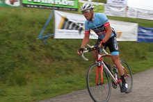 Rodltal Bergkaiser am Freitag, 22. September 2017