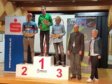 Abschluss der Willis Runningtour 2017 am Freitag, 22. September 2017