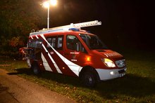 7.Allgemeine &Uuml;bung der FF-Raitenberg am Freitag,  6. Oktober 2017