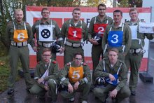 Benefizbewerb Frankenburg am Mittwoch, 11. Oktober 2017