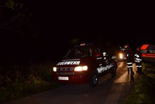 Herbst&uuml;bung 2017 Pflichtbereich Frankenburg/ Redleiten am Freitag, 13. Oktober 2017