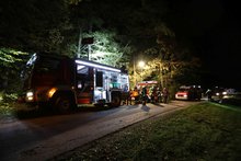 Herbst&uuml;bung am Freitag, 13. Oktober 2017