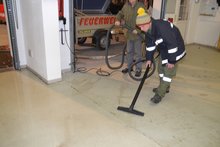 8.Allgemeine &Uuml;bung der FF-Raitenberg 2017 am Freitag,  3. November 2017