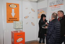 Die Gewinner des Wiff-Gewinnspiels stehen fest! am Mittwoch, 22. November 2017