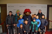 Jugendausflug  FF-Raitenberg 2017 am Freitag,  8. Dezember 2017