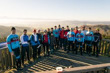 Weihnachtsausfahrt/-wanderung 2017 am Dienstag, 19. Dezember 2017