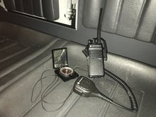 Funk&uuml;bung am Freitag, 24. November 2017