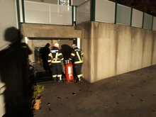 Monats&uuml;bung am Donnerstag, 19. Oktober 2017