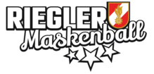 RIEGLER MASKENBALL 2018 am Samstag,  3. Februar 2018