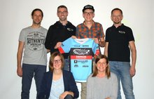 Erfolgreiches Jahr 2017 f&uuml;r das Hausruck-Racing Team am Donnerstag,  1. Februar 2018