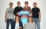 Erfolgreiches Jahr 2017 f&uuml;r das Hausruck-Racing Team am Montag,  5. Februar 2018, Copyright siehe www.meinbezirk.at