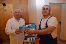 Feuerwehrfasching FF-Raitenberg am Samstag, 10. Februar 2018