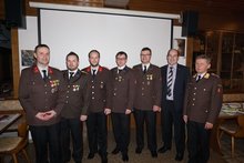 94. Jahreshauptversammlung am Samstag, 24. Februar 2018