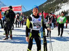 48. Euroloppet Ganghoferlauf 2018 am Mittwoch,  7. M&auml;rz 2018