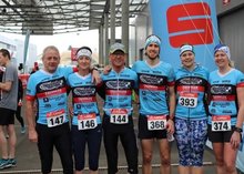 Rieder Messelauf 2018 am Freitag, 16. M&auml;rz 2018