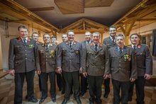 Vollversammlung 2018 mit Neuwahlen am Dienstag, 27. M&auml;rz 2018