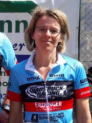 Traunuferlauf 2018 am Donnerstag,  5. April 2018