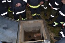 1.Allgemeine &Uuml;bung der FF-Raitenberg am Freitag,  6. April 2018