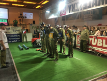 Kuppelcup der FF Pehigen am Samstag, 14. April 2018