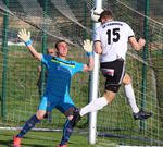 Derby in der 1. Mitte-West am Mittwoch, 18. April 2018, Copyright siehe www.meinbezirk.at