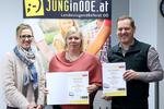 Jugendexperten f&uuml;r Gemeinden am Donnerstag, 19. April 2018, Copyright siehe www.meinbezirk.at
