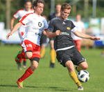 "Schwauna" empf&auml;ngt Mondsee zum Derby am Mittwoch, 25. April 2018, Copyright siehe www.meinbezirk.at