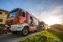 Fr&uuml;hjahrs&uuml;bung am Freitag, 27. April 2018