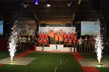 Kuppelcup FF Weeg am Samstag, 28. April 2018