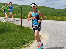 6.Frauenlauf u. Genusswalk Waldzell am Freitag,  4. Mai 2018