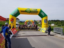 ASV&Ouml; 3 T&auml;ler Classic in Windhaag am Freitag,  4. Mai 2018