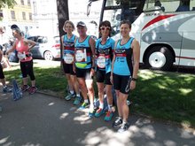 Wings For Life Run 2018 am Samstag, 19. Mai 2018