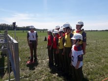 Abschnittsbewerb Obernberg am Sonntag, 27. Mai 2018