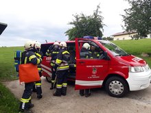 Monats&uuml;bung Mai am Donnerstag, 24. Mai 2018