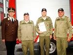 Erfolg f&uuml;r Feuerwehren am Mittwoch,  6. Juni 2018, Copyright siehe www.meinbezirk.at