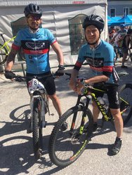 14. Mosttour Marathon am Mittwoch,  6. Juni 2018