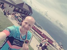 19. Schafberglauf 2018 am Freitag,  1. Juni 2018