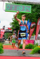 FH O&Ouml; Linztriathlon - Sprint (750m/25km/5km) am Mittwoch,  6. Juni 2018