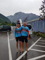 Narzissenlauf in Altaussee am Sonntag, 10. Juni 2018