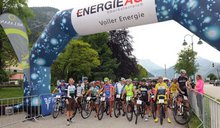 Feuerkogel Mountainbike Attack am Mittwoch, 20. Juni 2018