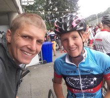 KitzAlpBike MTB Marathon am Donnerstag, 28. Juni 2018