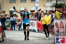 Traunsee Bergmarathon (Gmunden-Gmunden 70km/4500hm) am Sonntag, 15. Juli 2018